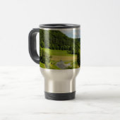 Bayern Reisebecher (Vorderseite Links)