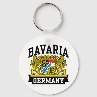 Bayern Schlüsselanhänger