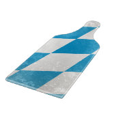 Bayern Schneidebrett (Ecke)