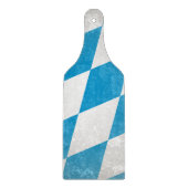 Bayern Schneidebrett (Vorderseite)