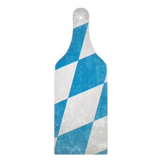 Bayern Schneidebrett (Vorderseite)