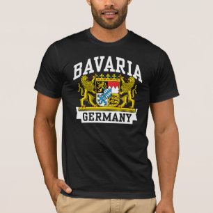 Bayern T-Shirt