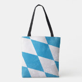 Bayern Tasche (Rückseite)