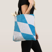 Bayern Tasche (Von Nahem)