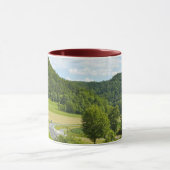 Bayern Tasse (Zentrum)