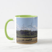Bayern Tasse (Links)
