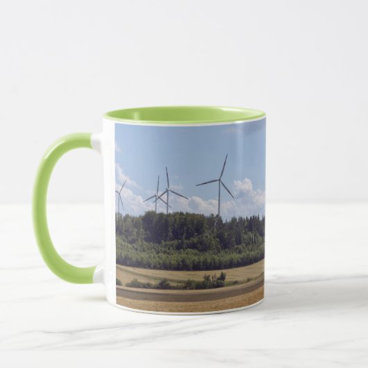 Bayern Tasse (Links)