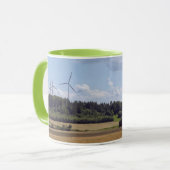 Bayern Tasse (Vorderseite Links)