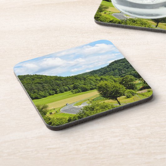 Bayern Untersetzer (Linke Seite)