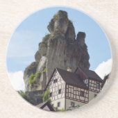 Bayern Untersetzer (Vorne)