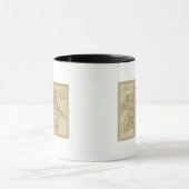 Bayern, W?rttemberg und Baden Gr Tasse (Zentrum)