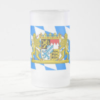 Bayern-Wappen