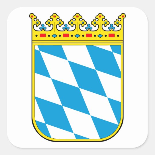 Bayern Wappen : Blechschild Bayern Wappen The Route 66 ...