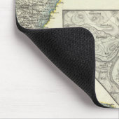 Bayern, Würzburg, Mousepad (Ecke)