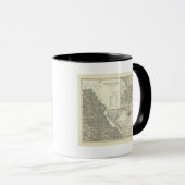 Bayern, Würzburg, Tasse (VorderseiteRechts)