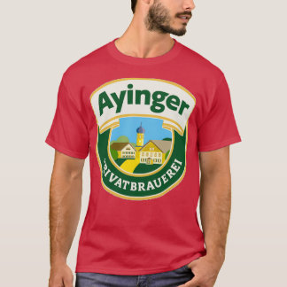 Bayernbier T-Shirt