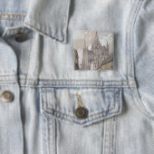 Bayeux-Kathedrale, Ansicht vom Südosten Button (Beispiel)