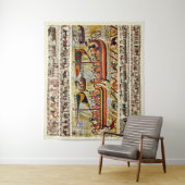 BAYEUX STEUERN 1066 FAHRSCHIFFE WANDTEPPICH (Beispiel)