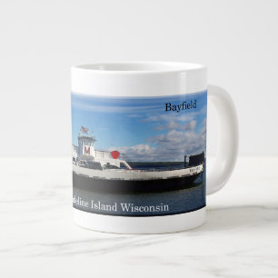 Bayfield-Jumbo-Tasse Jumbo-Tasse