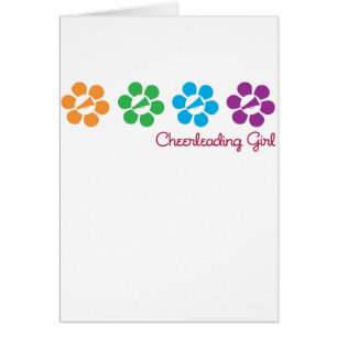 Bayflower Cheerleading