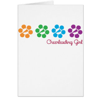 Bayflower Cheerleading