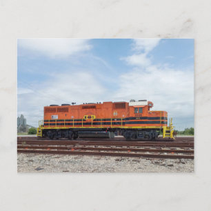 BAYL 3508 bei AL Mobile Postkarte