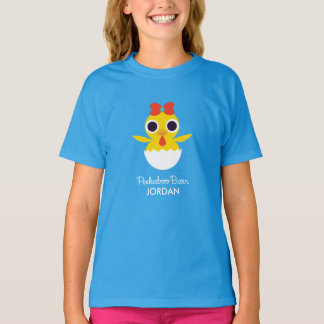 Bayla das Küken T-Shirt