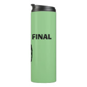 Baylor Final Four Thermosbecher (Nach rechts gedreht)
