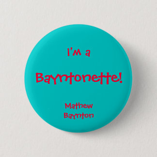 Bayntonette Button