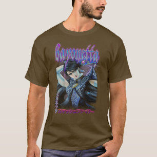 Bayo Vintag Rapper T-Shirt