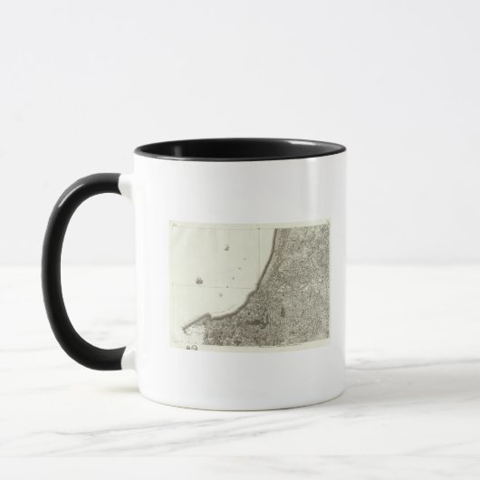 Bayon Tasse (Links)