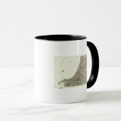 Bayon Tasse (VorderseiteRechts)