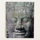 Bayon Temple in Angkor Wat - Kambodscha Planer (Vorderseite)