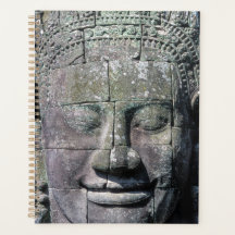 Bayon Temple in Angkor Wat - Kambodscha