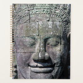 Bayon Temple in Angkor Wat - Kambodscha Planer