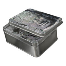 Bayon Temple in Angkor Wat - Kambodscha