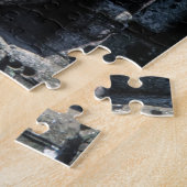 Bayon Temple in Angkor Wat - Kambodscha Puzzle (Seite)