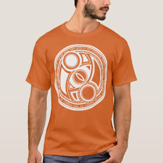 Bayonetta 3 Umbra HexenWhite T-Shirt