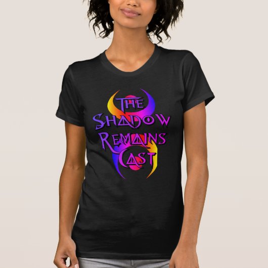 Bayonetta Fade T-Shirt (Vorderseite)
