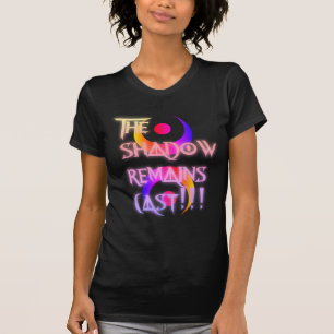 Bayonetta-Fade T-Shirt