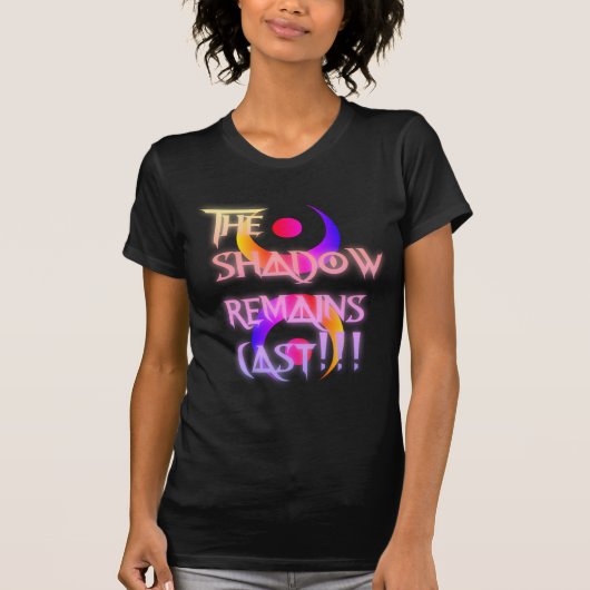 Bayonetta-Fade T-Shirt (Vorderseite)