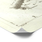 Bayonne Poster (Ecke)