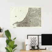 Bayonne Poster (Heimbüro)