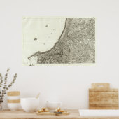 Bayonne Poster (Küche)