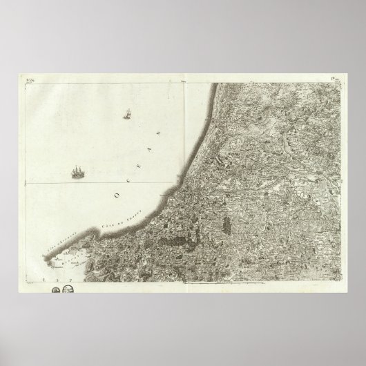 Bayonne Poster (Vorne)