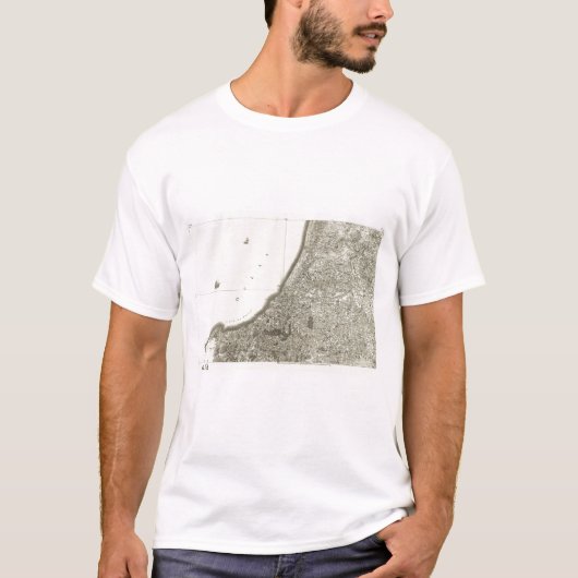 Bayonne T-Shirt (Vorderseite)