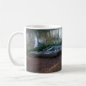 Bayou-Boots-Tasse Kaffeetasse (Links)
