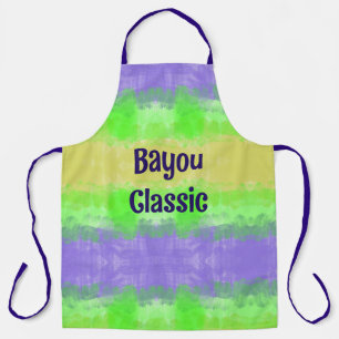 Bayou Classic Schürze