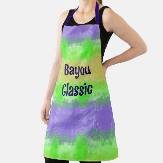 Bayou Classic Schürze (InSitu)