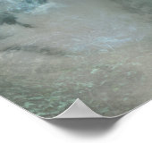 Bayou Nights Poster (Ecke)